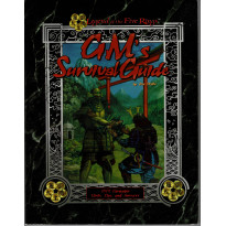 GM's Survival Guide (jdr Legend of the Five Rings en VO)