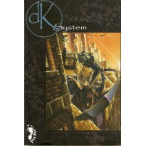 DK System - Livre de Base  (jdr 1ère édition)
