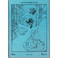 Premières Légendes Celtiques - Livre de règles (jdr de Jeux Descartes en VF) 001