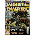 White Dwarf N° 189 (magazine de jeux de figurines Games Workshop en VF) 001