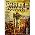 White Dwarf N° 195 (magazine de jeux de figurines Games Workshop en VF) 001