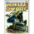 White Dwarf N° 198 (magazine de jeux de figurines Games Workshop en VF) 001