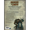 Barbarians of Lemuria DECLASSE - Jeu de rôle Edition Mythic (livre de base jdr en VF) 003D