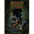 Barbarians of Lemuria DECLASSE - Jeu de rôle Edition Mythic (livre de base jdr en VF) 004D