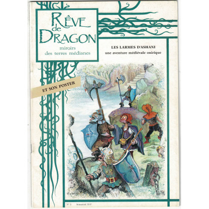 Les Larmes d'Ashani (jdr Rêve de Dragon 1ère Edition en VF) 003