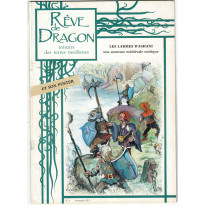 Les Larmes d'Ashani (jdr Rêve de Dragon 1ère Edition en VF)