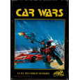 Car Wars - Boîte de base (jeu de stratégie de Siroz Productions en VF) 002