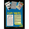 Car Wars - Boîte de base (jeu de stratégie de Siroz Productions en VF) 002