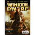 White Dwarf N° 142 (magazine de jeux de figurines Games Workshop en VF) 005