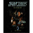Star Trek The Next Generation - Core Game Book (Rpg Last Unicorn Games en VO) 002