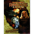 Raiders, Renegades & Rogues (jdr Star Trek Deep Space Nine en VO) 001
