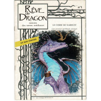 Le Cidre de Narhuit (jdr Rêve de Dragon 1ère Edition en VF)