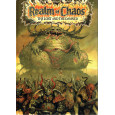 Realm of Chaos - The Lost and the Damned (jeu de figurines Warhammer en VO) 001