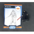 Sith Apprentice (figurine jeu Star Wars Miniatures en VO) 002