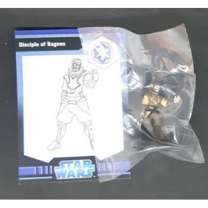 Disciple of Ragnos (figurine jeu Star Wars Miniatures en VO) 001