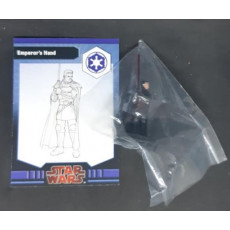 Emperor's Hand (figurine jeu Star Wars Miniatures en VO)