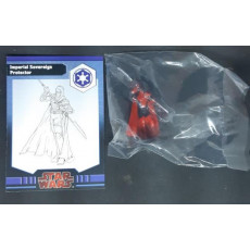Imperial Sovereign Protector (figurine jeu Star Wars Miniatures en VO)