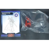 Imperial Sovereign Protector (figurine jeu Star Wars Miniatures en VO)