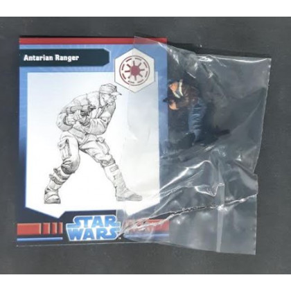 Antarian Ranger (figurine jeu Star Wars Miniatures en VO) 002
