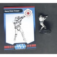 Heavy Clone Trooper (figurine jeu Star Wars Miniatures en VO) 001