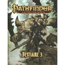 Bestiaire 3 (Pathfinder jdr)