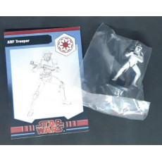 ARF Trooper (figurine jeu Star Wars Miniatures en VO)