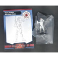 Clone Trooper with Night Vision (figurine jeu Star Wars Miniatures en VO) 001