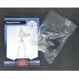 Commando Droid (figurine jeu Star Wars Miniatures en VO) 001