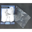 Rocket Battle Droid (figurine jeu Star Wars Miniatures en VO) 001