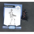 Rocket Battle Droid (figurine jeu Star Wars Miniatures en VO) 002