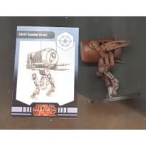 LR-57 Combat Droid (figurine jeu Star Wars Miniatures en VO)