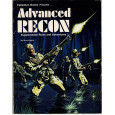 Advanced Recon (Rpg Palladium Books en VO) 001