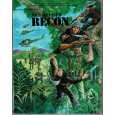 The Revised Recon (Rpg Palladium Books en VO) 001