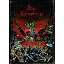 Ave Tenebrae + Fiefs & Empires (wargame médiéval-fantastique de Jeux Descartes)