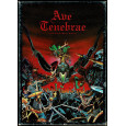 Ave Tenebrae + Fiefs & Empires (wargame médiéval-fantastique de Jeux Descartes) L144