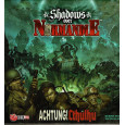 Shadows over Normandie - Boîte de base (jeu de stratégie de Devil Pig Games en VF) 001