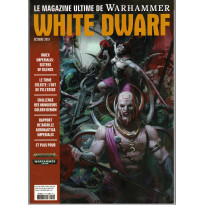 White Dwarf - Octobre 2019 (Le magazine ultime de Warhammer en VF) 001