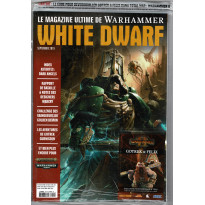 White Dwarf - Septembre 2019 (Le magazine ultime de Warhammer en VF)