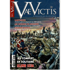 Vae Victis N° 97 (Le Magazine du Jeu d'Histoire)