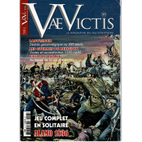 Vae Victis N° 97 (Le Magazine du Jeu d'Histoire)