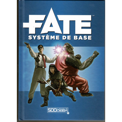 Fate - Système de base (jdr de 500 Nuances de geek en VF) 004