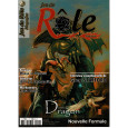 Jeu de Rôle Magazine N° 10 (revue de jeux de rôles) 005