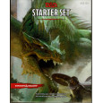 Starter Set  - Boîte de base (jdr Dungeons & Dragons 5 en VO) 005
