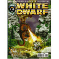 White Dwarf N° 118 (magazine de jeux de figurines Games Workshop en VF) 003