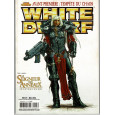 White Dwarf N° 121 (magazine de jeux de figurines Games Workshop en VF) 003