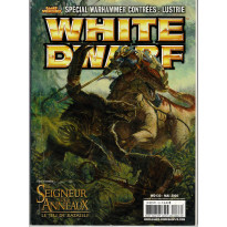 White Dwarf N° 133 (magazine de jeux de figurines Games Workshop en VF) 004