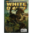 White Dwarf N° 133 (magazine de jeux de figurines Games Workshop en VF) 004