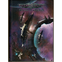 Fading Suns - Guide du Joueur (jeu de rôle 3e édition en VF)