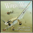 Wings of War - Fire from the Sky (WW2 Air Combat en version italienne) 003