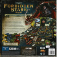 Warhammer 40,000 - Forbidden Stars (Jeu de plateau de Fantasy Flight Games en VF) 001